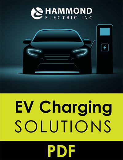 Download EV Charging Solutions